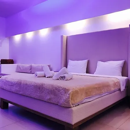 Guest house Queen Boutique 3*