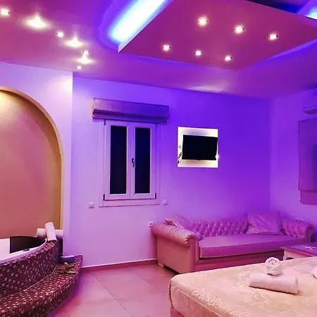 Guest house Queen Boutique